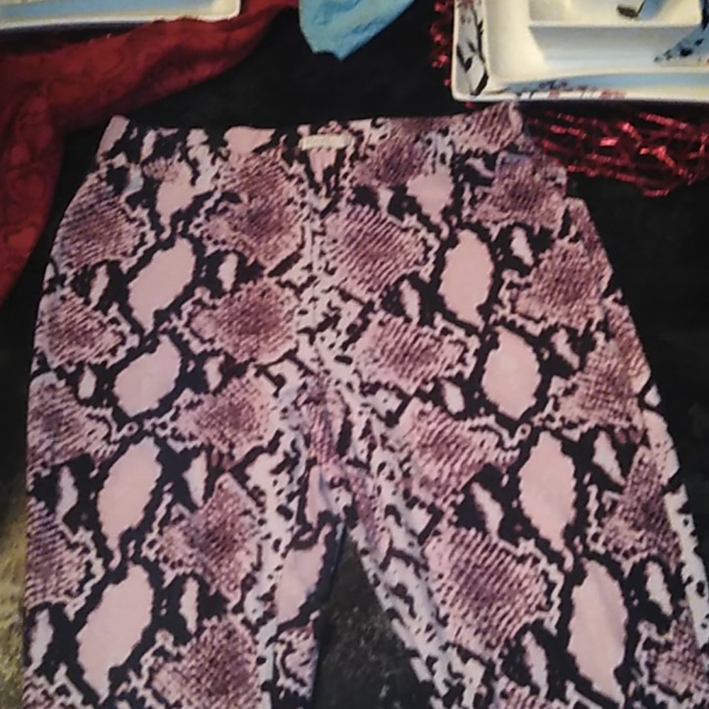 Bell-bottoms